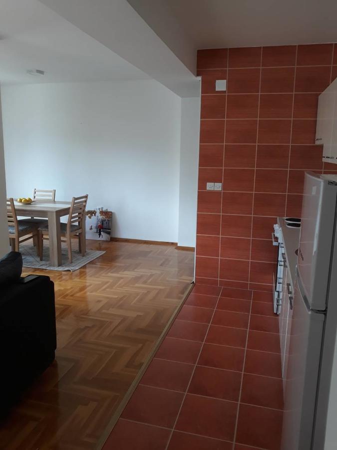 Bim Apartment Ohrid Exterior photo